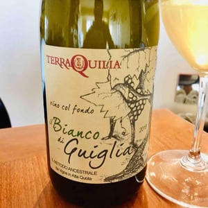 il Bianco di Guiglia - TerraQuilia Società Agricola S.S. - Romano & Giorgia Mattioli 