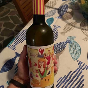 Il Bianco - Azienda Agricola Il Torchio - gilda-musetti-edoardo-musetti