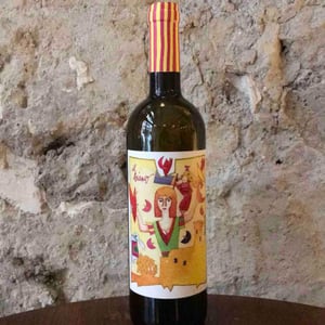 Il Bianco - Azienda Agricola Il Torchio - gilda-musetti-edoardo-musetti