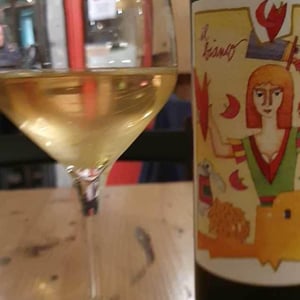Il Bianco - Azienda Agricola Il Torchio - Gilda Musetti & Edoardo Musetti 