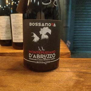 Il Bossa 2019 - Bossanova - andrea-quaglia-e-nat-colantonio -2019