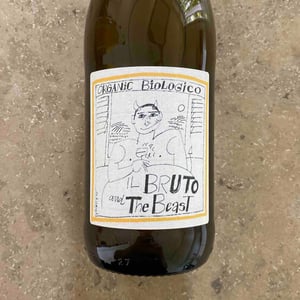 Soc. Coop. Agr. Valli Unite - Valli Unite - IL BRUT and The Beast