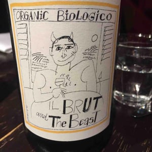Il Brut And The Beast 2016