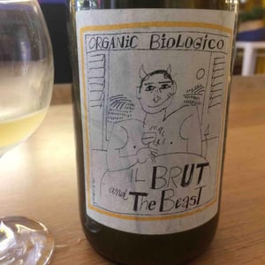 Il Brut and The Beast 2017 - Soc. Coop. Agr. Valli Unite - Valli Unite
