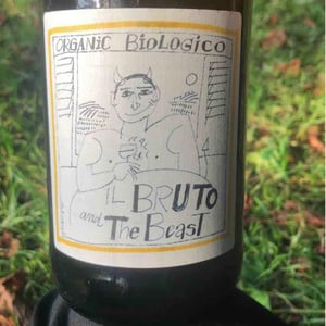 Soc. Coop. Agr. Valli Unite - Valli Unite - IL BRUT and The Beast