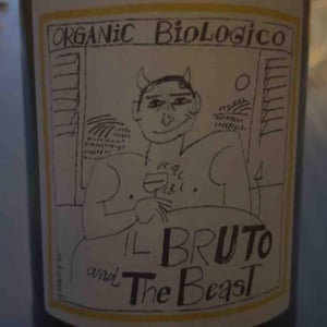 IL BRUT and The Beast - Soc. Coop. Agr. Valli Unite - Valli Unite 