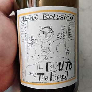 IL BRUT and The Beast - Soc. Coop. Agr. Valli Unite - Valli Unite 