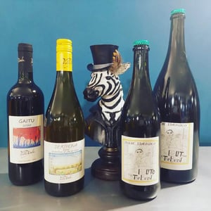 IL BRUT and The Beast - Soc. Coop. Agr. Valli Unite - valli-unite