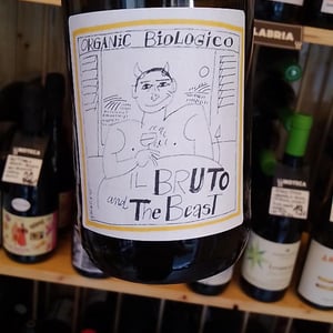 IL BRUT and The Beast - Soc. Coop. Agr. Valli Unite - valli-unite