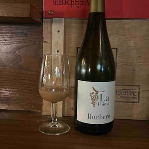 Il Burbero - Collecapretta - anna-vittorio-mattioli