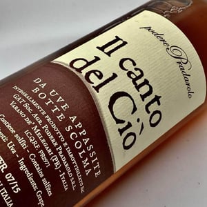 Il Canto del Ciò