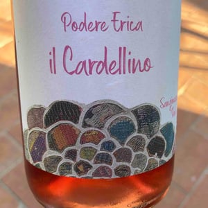 Il Cardellino - Podere Erica - Neal & Jan Dempsey, Marco Giordano, Pierpaolo Chelo 