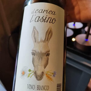 Il Carica l'Asino - Azienda Agricola Carussin - Bruna Ferro 