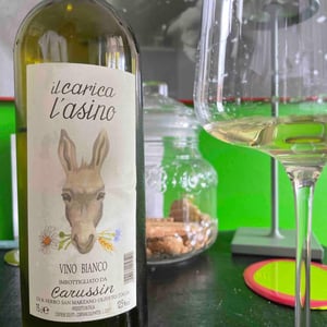 Il Carica l'Asino - Azienda Agricola Carussin - Bruna Ferro 