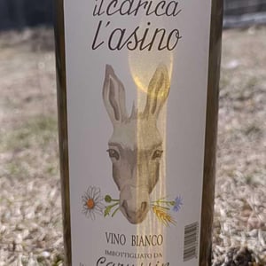 Il Carica l'Asino - Azienda Agricola Carussin - bruna-ferro