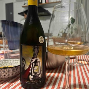 Il casale dei ceci - Lumiluna - Giulio Rinaldi & Luca Bigicchia 