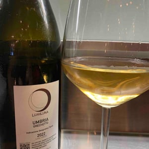 Il casale dei ceci - Lumiluna - Giulio Rinaldi & Luca Bigicchia 