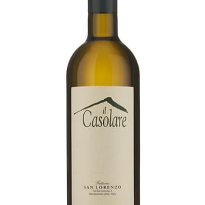 Il Casolare Bianco - Fattoria San Lorenzo - Natalino Crognaletti 