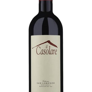 Il Casolare Rosso - Fattoria San Lorenzo - Natalino Crognaletti 