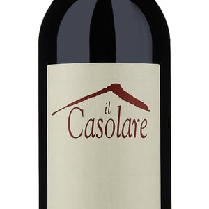 Il Casolare Rosso - Fattoria San Lorenzo - Natalino Crognaletti 