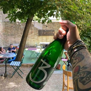 Il Cassero Schiaccia E Vino