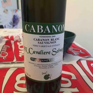 Il Cavaliere Selvaggio - Www.cabanon.it - cabanon