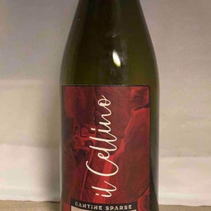 Il Cellino Rosso - Cantine Sparse - cantine-sparse