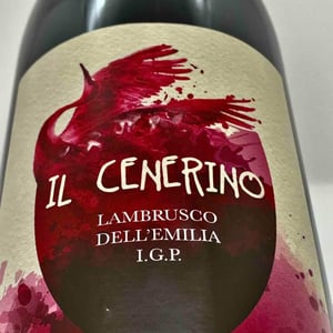 Il Cenerino - Podere Cervarola - Andrea Della Casa 
