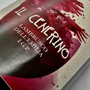 Il Cenerino - Podere Cervarola - andrea-della-casa