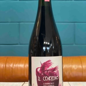 Il Cenerino - Podere Cervarola - andrea-della-casa