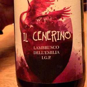 Il Cenerino - Podere Cervarola - Andrea Della Casa 