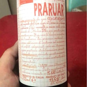 Il censo - Praruar - palazzo-adriano