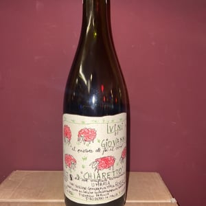 Il Chiaretto - I Vini di Giovanni - giovanni-mesina