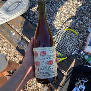 Il Chiaretto - I Vini di Giovanni - Giovanni Mesina 