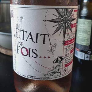 Il était une fois - Les Clos des Pères - anne-laure-julien-gieules