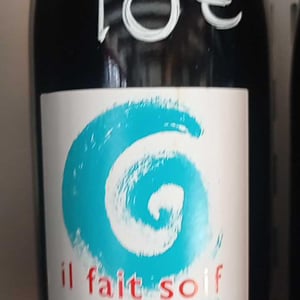 Il Fait Soif - Maxime-François Laurent - Maxime-François Laurent 