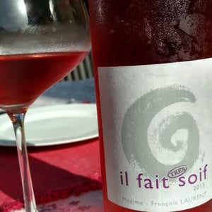 Il Fait Très Soif 2015