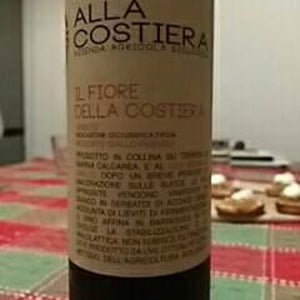 Il Fiore Della Costiera - Alla Costiera - filippo-gamba