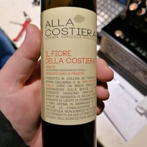 Il Fiore Della Costiera - Alla Costiera - Filippo Gamba 