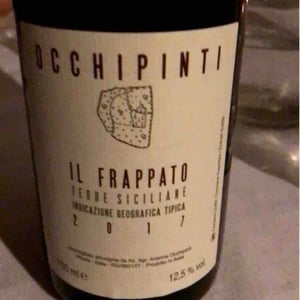 Il Frappato - Azienda Agricola Arianna Occhipinti - arianna-occhipinti