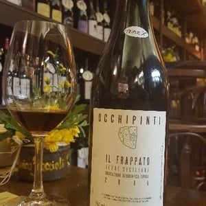 Il Frappato 2014 - Azienda Agricola Arianna Occhipinti - Arianna Occhipinti
