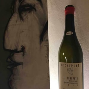 Il Frappato - Azienda Agricola Arianna Occhipinti - arianna-occhipinti