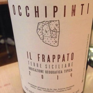 Il Frappato 2014