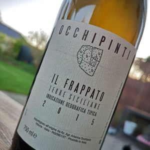 Il Frappato - Azienda Agricola Arianna Occhipinti - arianna-occhipinti