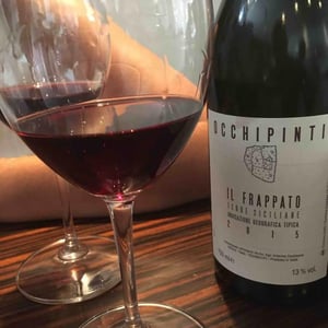 Il Frappato - Azienda Agricola Arianna Occhipinti - arianna-occhipinti