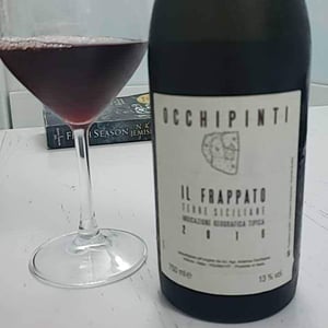 Il Frappato 2016