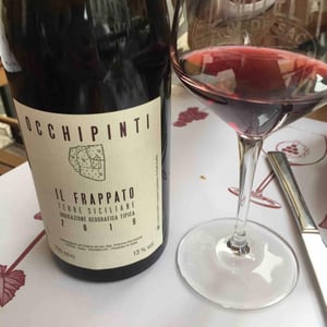 Il Frappato - Azienda Agricola Arianna Occhipinti - Arianna Occhipinti 