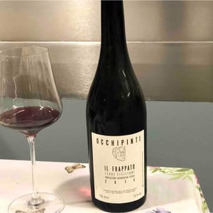 Il Frappato 2016