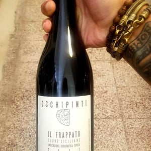 Il Frappato 2017