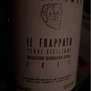 Il Frappato - Azienda Agricola Arianna Occhipinti - arianna-occhipinti